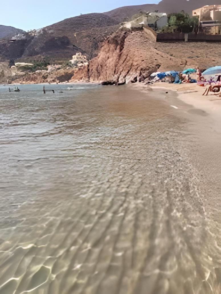 La Casa De Las Maravillas El Puerto de Mazarrón المظهر الخارجي الصورة