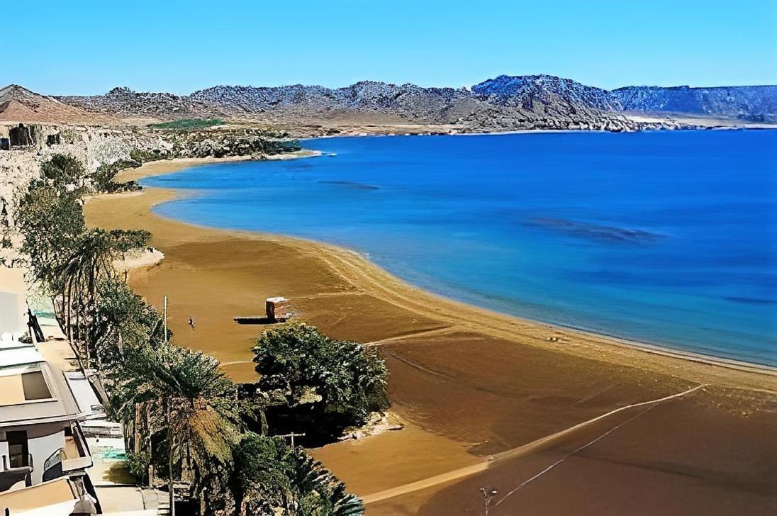 La Casa De Las Maravillas El Puerto de Mazarrón المظهر الخارجي الصورة
