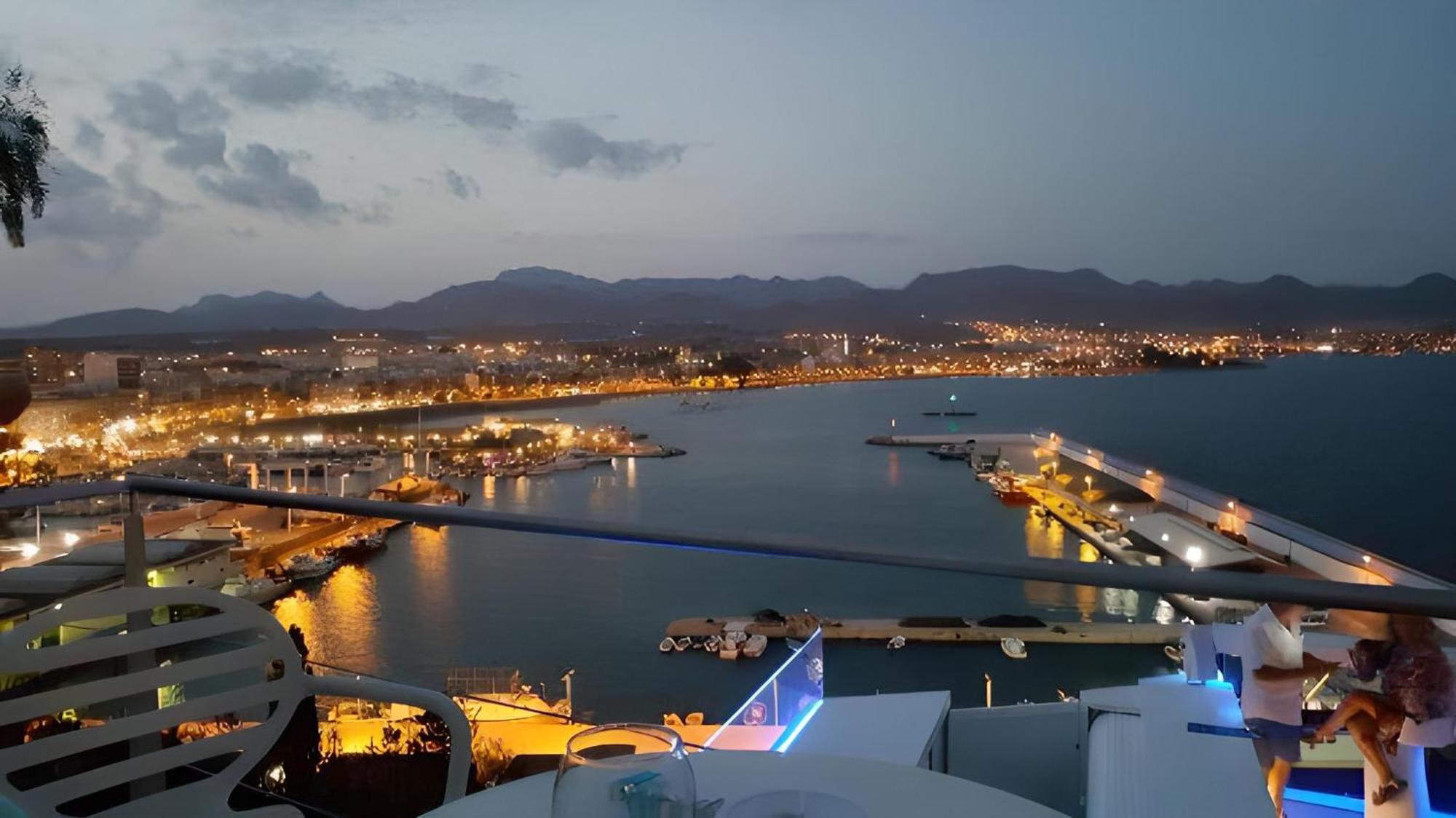 La Casa De Las Maravillas El Puerto de Mazarrón المظهر الخارجي الصورة