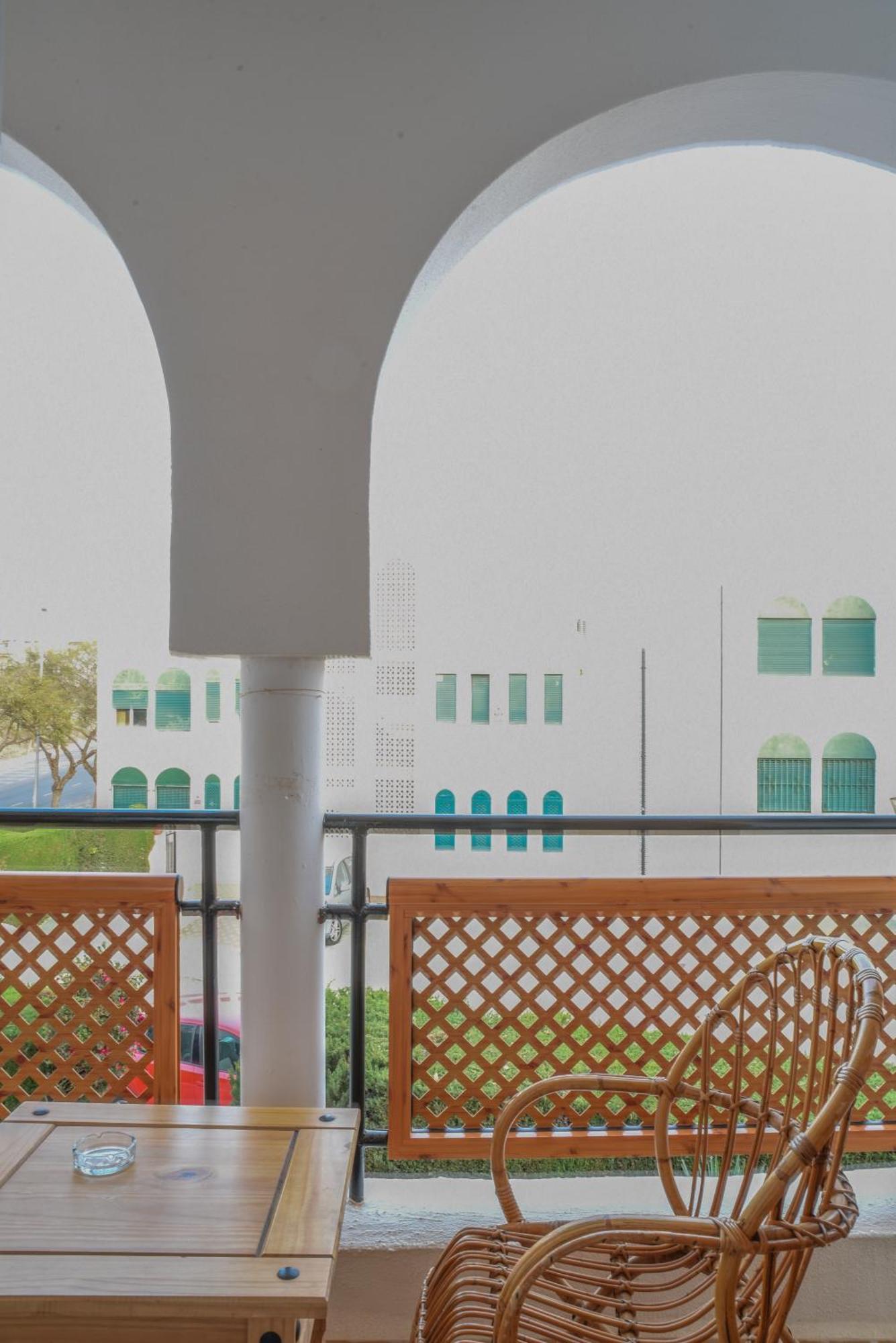 La Casa De Las Maravillas El Puerto de Mazarrón المظهر الخارجي الصورة