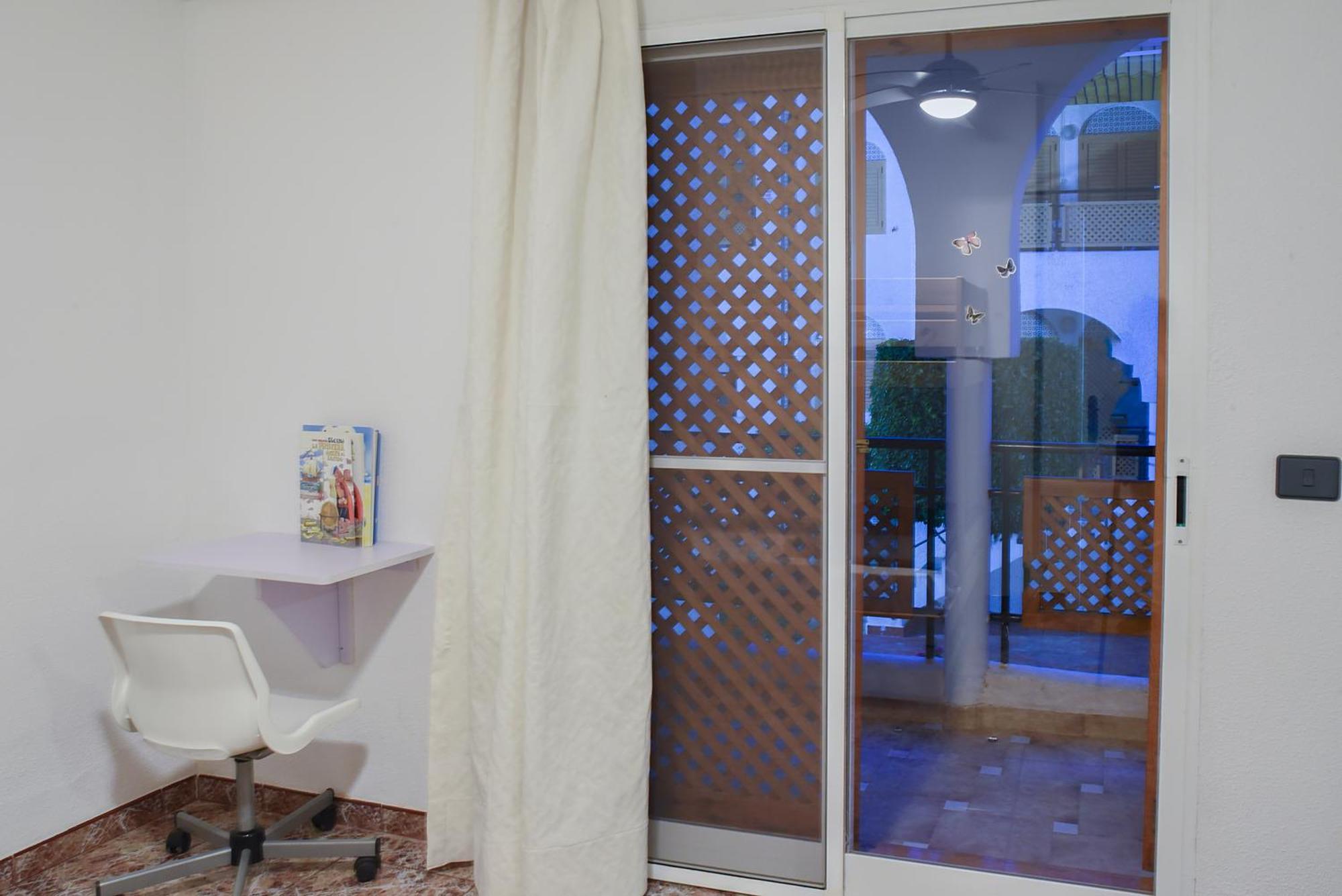 La Casa De Las Maravillas El Puerto de Mazarrón المظهر الخارجي الصورة