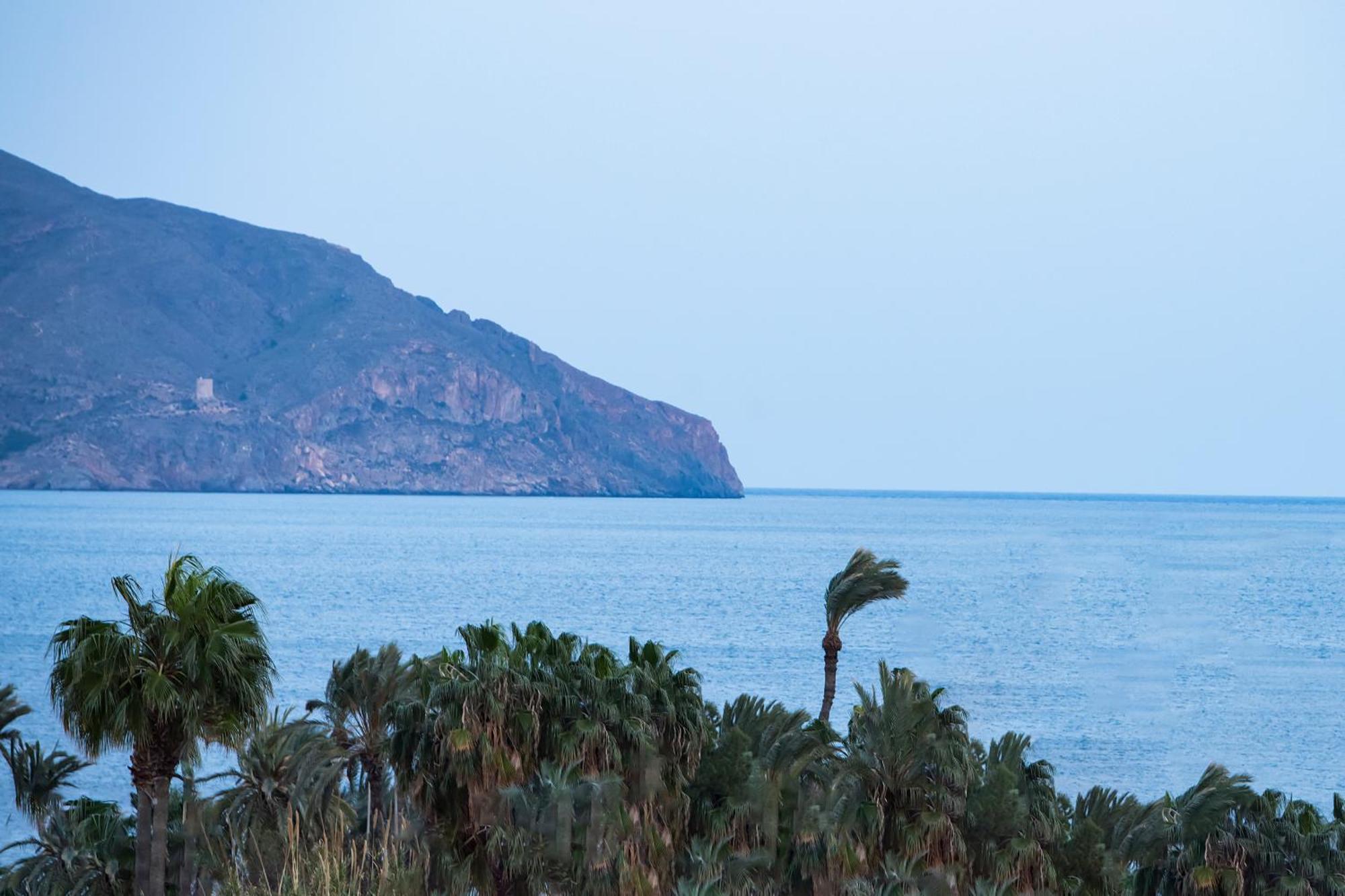 La Casa De Las Maravillas El Puerto de Mazarrón المظهر الخارجي الصورة